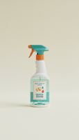 Quick Shine Multi-Surface Spray