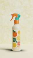 Kitchen Citrus Power Spray Bottle