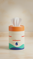 Ultra-Fresh Cleaning Wipes