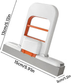 2-in-1 wet & dry cleaning